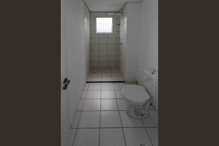 Apartamento para alugar com 49m², 2 quartos e sem vagaBanheiro