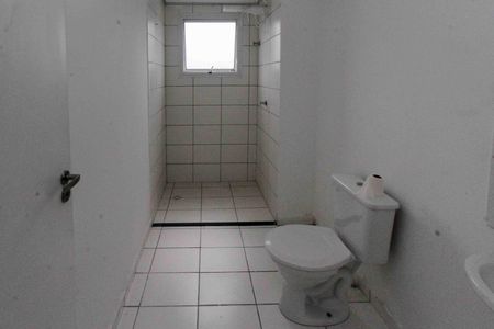 Apartamento para alugar com 49m², 2 quartos e sem vagaBanheiro