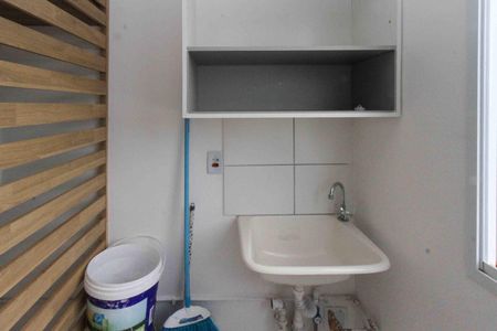 Apartamento para alugar com 49m², 2 quartos e sem vagaÁrea de Serviço