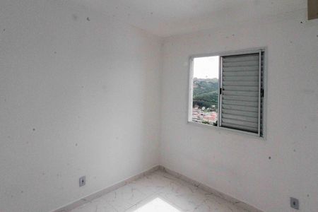 Quarto de apartamento para alugar com 2 quartos, 49m² em Jardim da Laranjeira (zona Leste), São Paulo