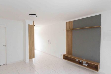 Apartamento para alugar com 49m², 2 quartos e sem vagaSala