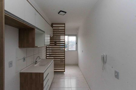 Apartamento para alugar com 49m², 2 quartos e sem vagaCozinha