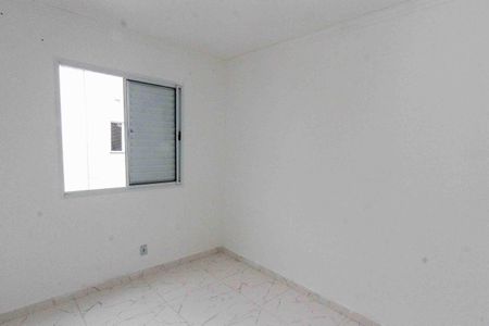 Quarto de apartamento para alugar com 2 quartos, 49m² em Jardim da Laranjeira (zona Leste), São Paulo