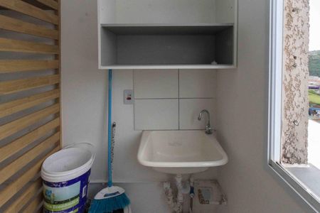 Apartamento para alugar com 49m², 2 quartos e sem vagaÁrea de Serviço