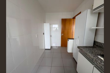 Apartamento para alugar com 3 quartos, 115m² em Vale do Sereno, Nova Lima