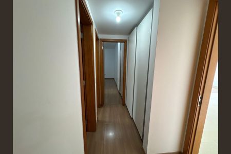 Apartamento à venda com 115m², 3 quartos e 2 vagas