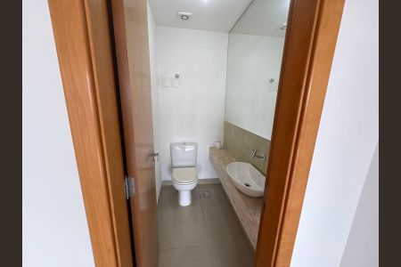 Apartamento à venda com 115m², 3 quartos e 2 vagas