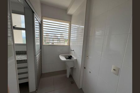 Apartamento para alugar com 3 quartos, 115m² em Vale do Sereno, Nova Lima