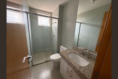 Apartamento à venda com 115m², 3 quartos e 2 vagas