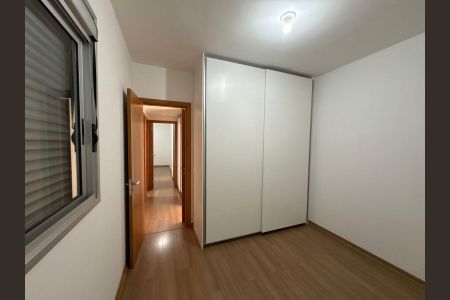 Apartamento para alugar com 3 quartos, 115m² em Vale do Sereno, Nova Lima