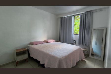 Suíte  de apartamento para alugar com 3 quartos, 85m² em Recreio dos Bandeirantes, Rio de Janeiro