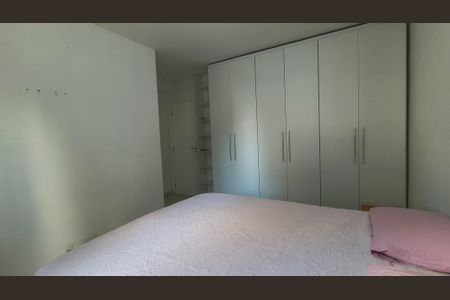 Suíte  de apartamento para alugar com 3 quartos, 85m² em Recreio dos Bandeirantes, Rio de Janeiro