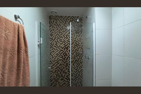 Apartamento para alugar com 85m², 3 quartos e 1 vagaBanheiro Social 