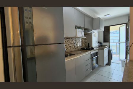 Apartamento para alugar com 85m², 3 quartos e 1 vagaCozinha e Área de Serviço 