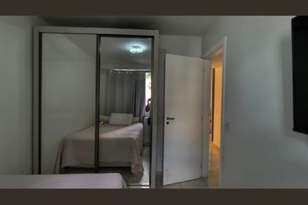 Apartamento para alugar com 85m², 3 quartos e 1 vagaQuarto 1