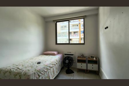 Apartamento para alugar com 85m², 3 quartos e 1 vagaQuarto 2