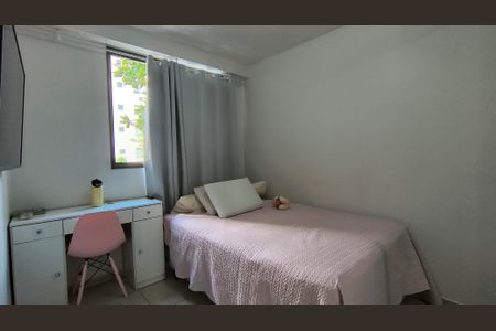 Apartamento para alugar com 85m², 3 quartos e 1 vagaQuarto 1