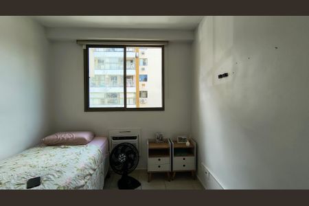 Apartamento para alugar com 85m², 3 quartos e 1 vagaQuarto 2