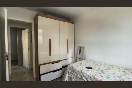 Apartamento para alugar com 85m², 3 quartos e 1 vagaQuarto 2