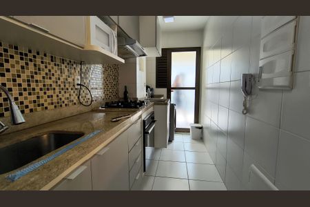 Apartamento para alugar com 85m², 3 quartos e 1 vagaCozinha e Área de Serviço 