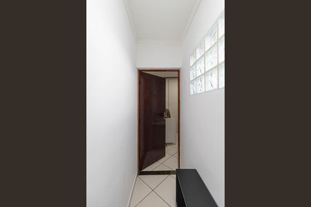 Casa à venda com 165m², 3 quartos e 3 vagasCorredor