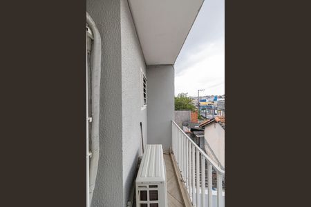 Casa à venda com 165m², 3 quartos e 3 vagasVaranda Suíte 2