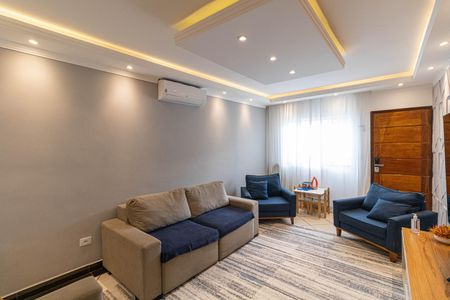 Sala de casa à venda com 3 quartos, 165m² em Jardim Artur Alvim, São Paulo