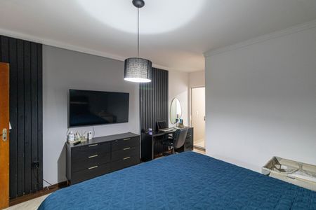 Casa à venda com 165m², 3 quartos e 3 vagasSuíte 1