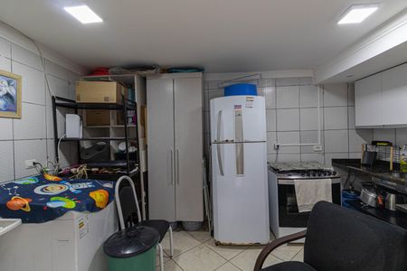 Casa à venda com 165m², 3 quartos e 3 vagasÁrea de Serviço