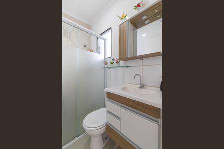 Casa à venda com 165m², 3 quartos e 3 vagasBanheiro Suíte 2