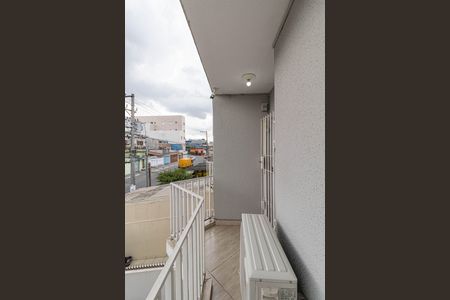 Casa à venda com 165m², 3 quartos e 3 vagasVaranda Suíte 2