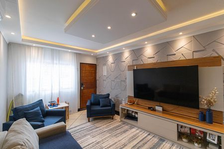 Sala de casa à venda com 3 quartos, 165m² em Jardim Artur Alvim, São Paulo