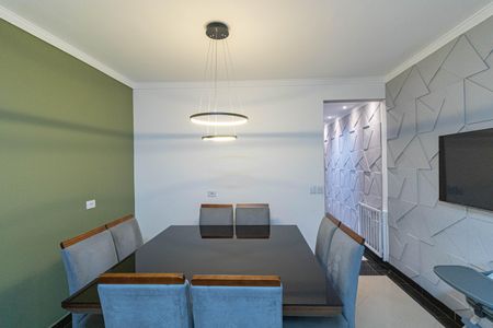 Casa à venda com 165m², 3 quartos e 3 vagasCozinha