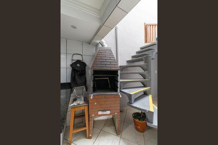 Casa à venda com 165m², 3 quartos e 3 vagasChurrasqueira