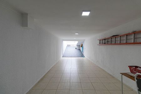 Casa à venda com 165m², 3 quartos e 3 vagasGaragem