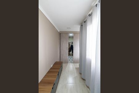Casa à venda com 165m², 3 quartos e 3 vagasCloset Suíte 1
