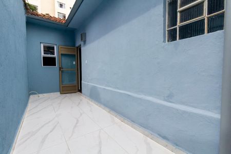 Casa para alugar com 82m², 2 quartos e 1 vaga Casa para alugar com 82m², 2 quartos e 1 vagaQuintal