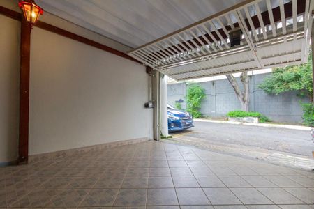 Casa para alugar com 82m², 2 quartos e 1 vaga Casa para alugar com 82m², 2 quartos e 1 vagaGaragem
