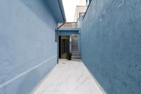 Casa para alugar com 82m², 2 quartos e 1 vaga Casa para alugar com 82m², 2 quartos e 1 vagaQuintal