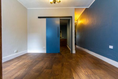 Sala de casa à venda com 2 quartos, 82m² em Vila Gomes Cardim, São Paulo