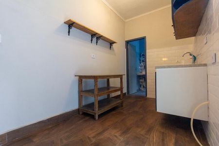 Casa para alugar com 82m², 2 quartos e 1 vaga Casa para alugar com 82m², 2 quartos e 1 vagaCozinha