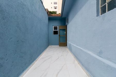 Casa para alugar com 82m², 2 quartos e 1 vaga Casa para alugar com 82m², 2 quartos e 1 vagaQuintal