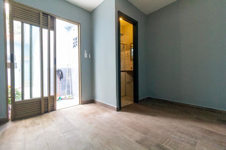 Casa para alugar com 82m², 2 quartos e 1 vaga Casa para alugar com 82m², 2 quartos e 1 vagaQuarto 2