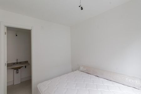 Suíte de kitnet/studio à venda com 1 quarto, 33m² em Indianópolis, São Paulo