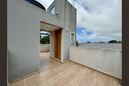 Casa para alugar com 120m², 2 quartos e 1 vaga Casa para alugar com 120m², 2 quartos e 1 vagaCobertura