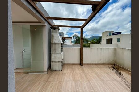 Casa para alugar com 120m², 2 quartos e 1 vaga Casa para alugar com 120m², 2 quartos e 1 vagaÁrea gourmet
