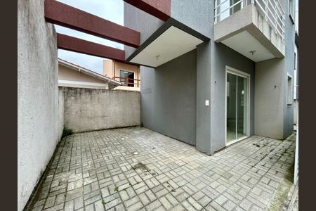 Casa para alugar com 120m², 2 quartos e 1 vaga Casa para alugar com 120m², 2 quartos e 1 vagaGaragem