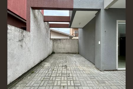 Casa para alugar com 120m², 2 quartos e 1 vaga Casa para alugar com 120m², 2 quartos e 1 vagaGaragem