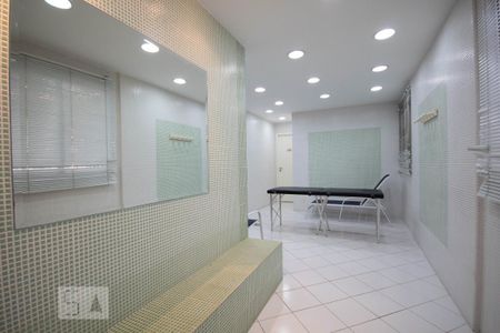 Apartamento para alugar com 135m², 3 quartos e 3 vagas Apartamento para alugar com 135m², 3 quartos e 3 vagasÁrea comum