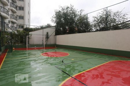 Apartamento para alugar com 135m², 3 quartos e 3 vagas Apartamento para alugar com 135m², 3 quartos e 3 vagasÁrea comum